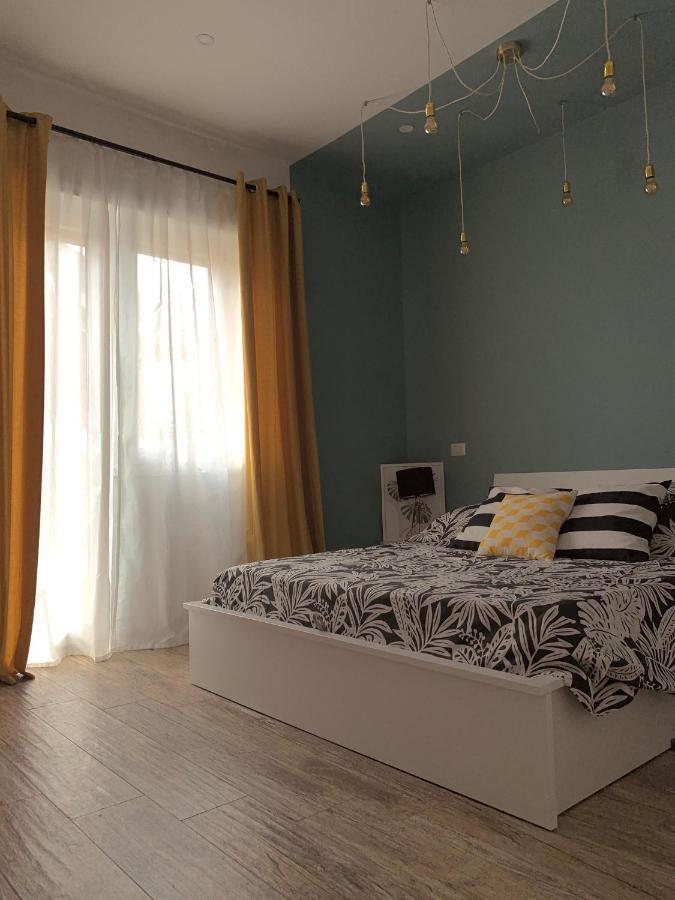 Green House Рим Экстерьер фото